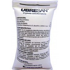 UBRESAN COJIN X 0.100 KG