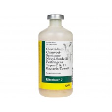 ULTRAVAC7 X 50DS. X 250ML.