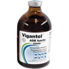 VIGANTOL X 50 ML