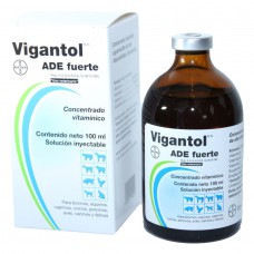VIGANTOL X 100 ML