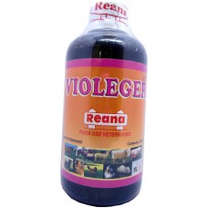 VIOLEGER X 250 ML.