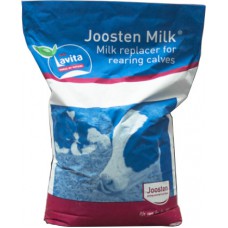 JOOSTENMILK X 1KG