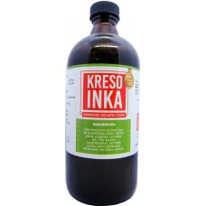 KRESO INKA X 1LT.
