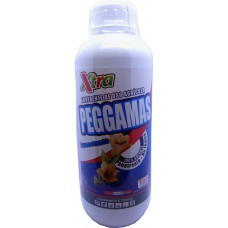 PEGGAMAS X 1LT.