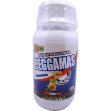 PEGGAMAS X 250ML.