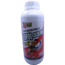 EOFOL CALCIO BORO X 1LT. EVITA LA CAIDA DE LAS FLORES