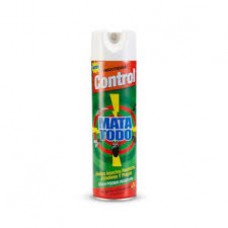 INSECTICIDA SAPOLIO MATATODO