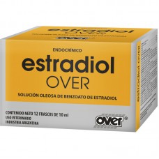 ESTRADIOL OVER X 10ML
