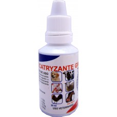 CICATRIZANTE GMASU X 20ML.