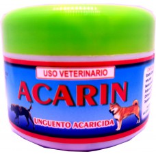 ACARIN X 30GR.