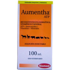 AUMENTHA ATP X 100ML