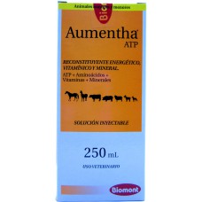 AUMENTHA ATP X 250 ML