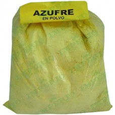 AZUFRE X 1 KG