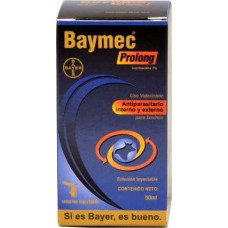 BAYMEC PROLONG X 50 ML