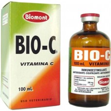 BIO C X 100ML.
