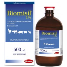 BIOMISIL 1% X 500ML.