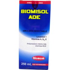 BIOMISOL ADE X 250 ML