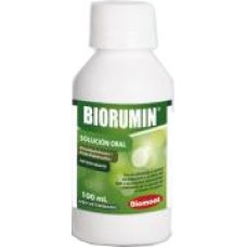 BIORUMIN X 100ML.