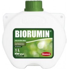 BIORUMIN X 1LT.