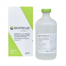 BOPRIVA X DOSIS.