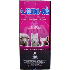 BOVOMIKET 23 LA X 250ML.