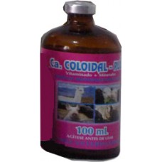 CA.COLOIDAL-PLUS X 100 ML