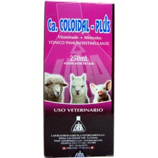 CA.COLOIDAL-PLUS X 250 ML