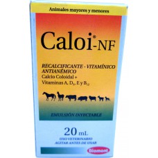 CALOI X 20ML