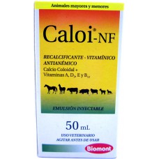 CALOI X 50ML