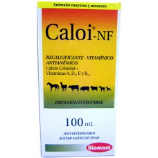 CALOI X 100ML