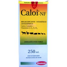 CALOI X 250ML
