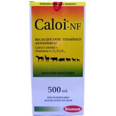 CALOI X 500ML.