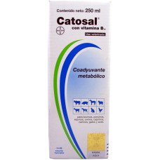 CATOSAL X 250 ML