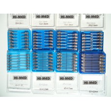 AGUJAS HIP PRIMOR 16 X 1