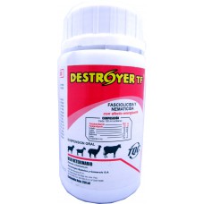 DESTROYER TF X 250ML