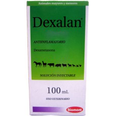 DEXALAN X 100 ML