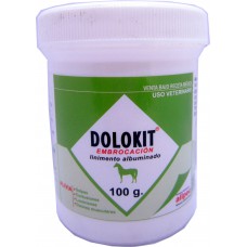 DOLOKIT X 100 GR.
