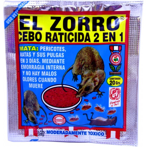 En Antioquia investigan envenenamiento de zorros con veneno para ratas -  Investigación - Justicia 