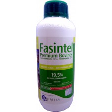 FASINTEL PREMIUN BOVINO X 1 LT QUIMTIA