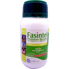 FASINTEL PREMIUN BOVINO X 250 ML QUIMTIA