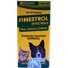 FINESTROL X 5 ML GALMEDIC