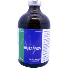 HISTAPROV X 100 ML