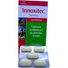 INNOXITEC X 100TAB