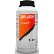 KRESSO ALEMAN X 1LT
