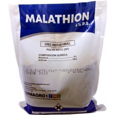 MALATHION 4% PS X 1KILO.