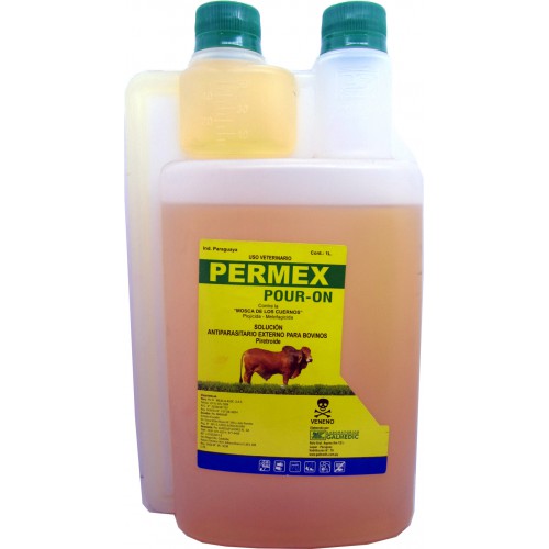 PERMEX POUR-ON X 1 LT