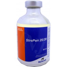 STREPEN 25/20 X 50ML