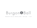 Burgon Ball