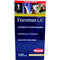 ENROMAX L.A X 100