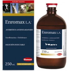 ENROMAX L.A X 250 ML